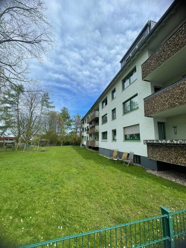 Apartment zum Kauf Provisionsfrei 79.000 € 1 Zimmer Mittelstraße 20 Stockum - Mitte Witten 58454