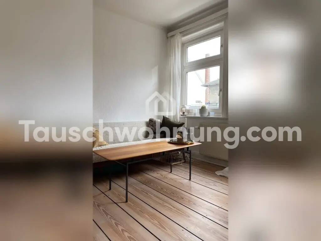 Wohnung zur Miete · Tauschwohnung