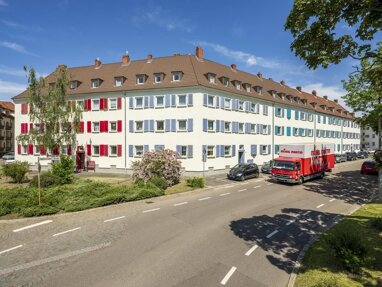 Wohnung zur Miete 469 € 2 Zimmer 51,2 m² Erdgeschoss Martin-Luther-Straße 1 Winzingen Neustadt an der Weinstraße 67433