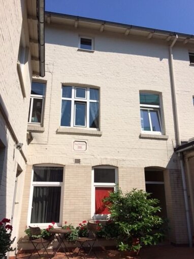 Wohnung zur Miete 560 € 3 Zimmer 50 m² 1. Geschoss frei ab 01.09.2024 Altstadt Lüneburg 21335
