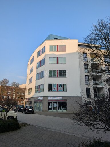 Praxis zur Miete provisionsfrei 5.600 € 300 m² Bürofläche teilbar ab 150 m² Bahrenfeld Hamburg 22761