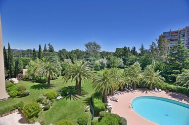 Studio zum Kauf provisionsfrei 299.000 € 2 Zimmer 45 m² 3. Geschoss Cannes Marina-La Roubine Mandelieu-la-Napoule 06210