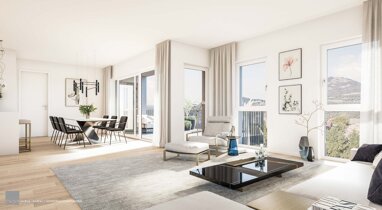 Wohnung zum Kauf 1.105.000 € 3 Zimmer 110,8 m² Salzburg Salzburg 5020
