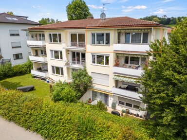 Wohnung zum Kauf 328.000 € 3 Zimmer 73,4 m² 2. Geschoss Immenstaad Immenstaad am Bodensee 88090