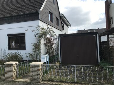 Doppelhaushälfte zum Kauf 189.000 € 4 Zimmer 110 m² 244 m² Grundstück Grohn Bremen 28759