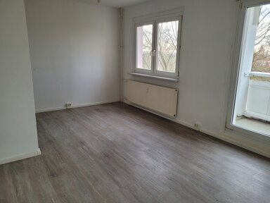 Wohnung zur Miete 353 € 3 Zimmer 57,8 m² 4. Geschoss Erhard-Hübener-Straße 31 Silberhöhe Halle (Saale) 6132