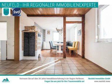 Einfamilienhaus zum Kauf 319.900 € 6 Zimmer 126,5 m² 241 m² Grundstück Offenau 74254