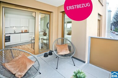 Büro-/Praxisfläche zur Miete 832,50 € 1 Zimmer Taubergasse Wien 1170