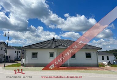 Bungalow zum Kauf 399.800 € 4 Zimmer 109 m² 600 m² Grundstück Mandern 54429