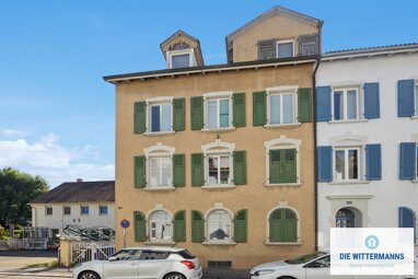 Haus zum Kauf 450.000 € 12 Zimmer 257 m² 179 m² Grundstück Stetten Lörrach / Stetten 79540