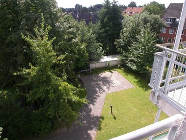 Wohnung zur Miete 623 € 2 Zimmer 48 m² 3. Geschoss Tonndorf Hamburg 22045