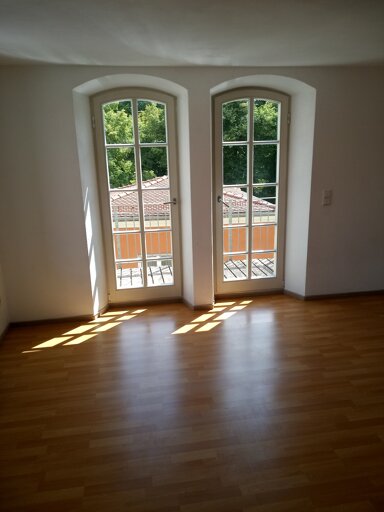 Wohnung zur Miete 400 € 1 Zimmer 43 m² frei ab 01.04.2025 Weide Bamberg 96047