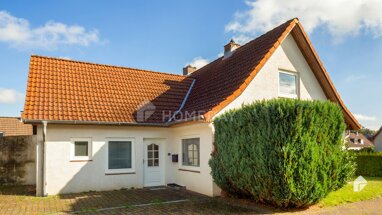 Doppelhaushälfte zum Kauf 209.000 € 3 Zimmer 55 m² 900 m² Grundstück Bad Segeberg 23795