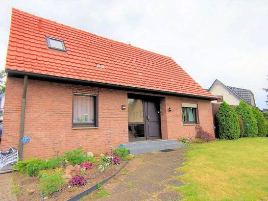 Einfamilienhaus zum Kauf 399.000 € 6 Zimmer 146 m² 512 m² Grundstück Sonnenhügel Osnabrück 49088