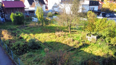 Grundstück zum Kauf 50.000 € 243 m² Grundstück Waldwimmersbach Lobbach 74931