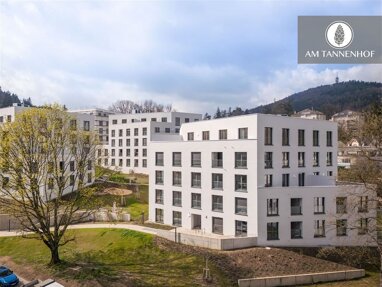 Wohnung zum Kauf Provisionsfrei 559.900 € 4 Zimmer 99,9 m² Baden-Baden - Kernstadt Baden-Baden 76530