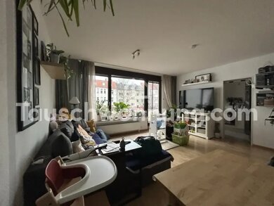 Wohnung zur Miete Tauschwohnung 930 € 2 Zimmer 50 m² 2. Geschoss Sülz Köln 50935