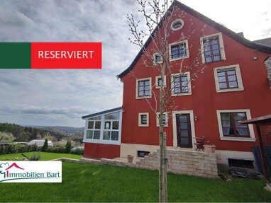 Einfamilienhaus zum Kauf 399.000 € 10 Zimmer 260 m² 1.706 m² Grundstück Bethingen Mettlach / Wehingen 66693