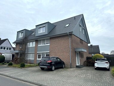 Wohnung zum Kauf 174.000 € 2 Zimmer 63,4 m² 1. Geschoss Eschendorf - Nord Rheine 48429