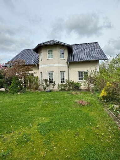 Einfamilienhaus zum Kauf Provisionsfrei 699.000 € 4 Zimmer 162,8 m² 630 m² Grundstück Neuenhagen bei Berlin 15366