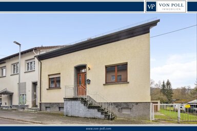 Einfamilienhaus zum Kauf 225.000 € 5 Zimmer 128 m² 1.188 m² Grundstück Hangard Neunkirchen / Hangard 66540