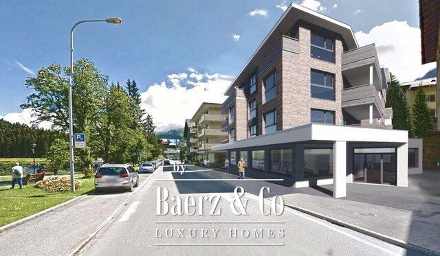 Haus zum Kauf 2.495.000 CHF 4 Zimmer 147 m²<br/>Wohnfläche poststrasse arosa 7050