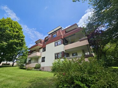 Wohnung zum Kauf 119.900 € 2 Zimmer 51 m² Achbergstraße 38 Sigmaringen Sigmaringen 72488