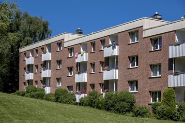Wohnung zur Miete 609 € 3 Zimmer 71,6 m² Erdgeschoss Meyer-zu-Eissen-Weg 10 a Vorwerk Schildesche Bielefeld 33611