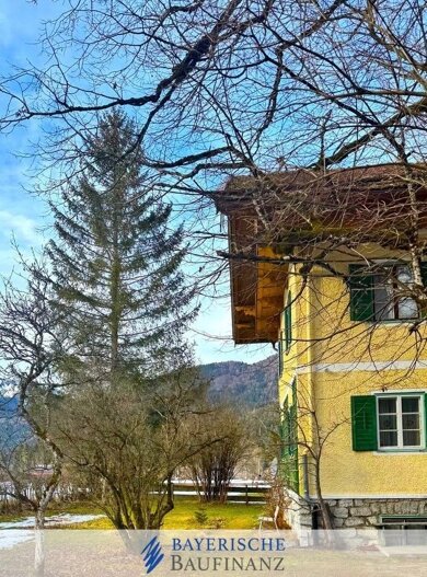 Grundstück zum Kauf 4.000.000 € 1.634 m² Grundstück Oberach Rottach-Egern 83700