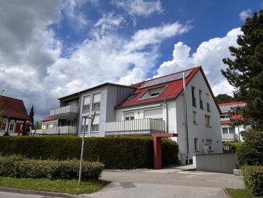 Wohnung zum Kauf 475.000 € 4 Zimmer 99 m² 1. Geschoss Herrenberg Herrenberg 71083