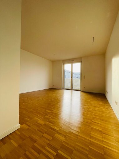 Wohnung zur Miete 794,53 € 2 Zimmer 54,4 m² 6. Geschoss Äußere Bayreuther Str. 22 Veilhof Nürnberg 90491