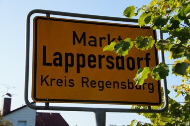 Grundstück zum Kauf 1.950.000 € 1.711 m² Grundstück Lappersdorf Lappersdorf 93138