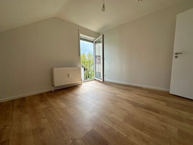 Wohnung zur Miete 510 € 2 Zimmer 49 m² 2. Geschoss Kurlandstraße 45 Nürnberg 90453