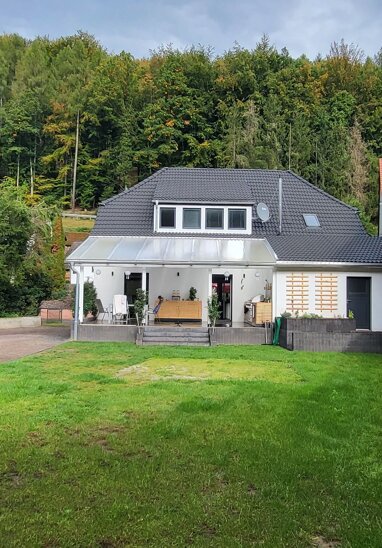 Einfamilienhaus zum Kauf 380.000 € 3 Zimmer 150 m² 800 m² Grundstück Hargarten Beckingen 66701