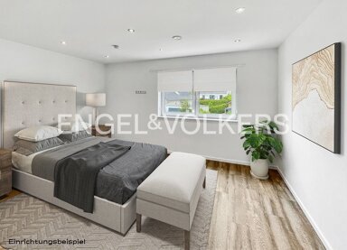 Wohnung zum Kauf 398.000 € 3 Zimmer 105 m² 1. Geschoss Gambach Münzenberg 35516