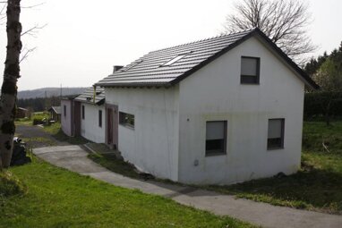 Einfamilienhaus zum Kauf Provisionsfrei 100.000 € 5 Zimmer 148 m² 1.429 m² Grundstück Neustadt am Rennsteig 98701