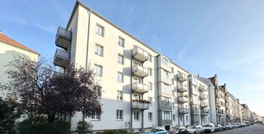 Wohnung zum Kauf als Kapitalanlage geeignet 179.000 € 3 Zimmer 74 m² Holbeinstraße 135 Striesen-West (Krenkelstr.) Dresden 01309