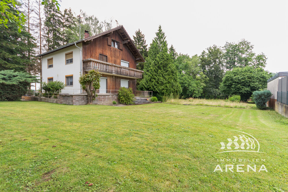 Einfamilienhaus zum Kauf 695.000 € 5 Zimmer 133,4 m²<br/>Wohnfläche 7.082 m²<br/>Grundstück Edenhausen Aindling 86447