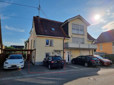 Maisonette zum Kauf provisionsfrei 125.000 € 3 Zimmer 69,3 m² frei ab 01.05.2025 Singener Str. 10 Engen Engen 78234