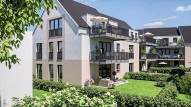 Terrassenwohnung zum Kauf Provisionsfrei 565.000 € 3 Zimmer 81 m² Erdgeschoss Gibb Wiesbaden 65203