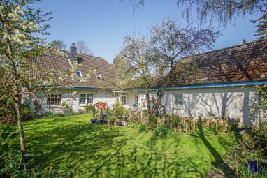 Einfamilienhaus zum Kauf 425.000 € 4 Zimmer 115 m² 857 m² Grundstück Herzhorn 25379