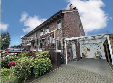 Einfamilienhaus zum Kauf 420.000 € 5 Zimmer 161 m² 275 m² Grundstück Hüls - Süd Marl 45772