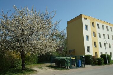 Wohnung zur Miete 255 € 2 Zimmer 25 m² 2. Geschoss Am Wehberg 11 Dorf Mecklenburg Dorf Mecklenburg 23972