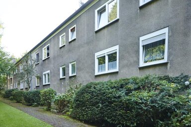 Wohnung zur Miete 349 € 2 Zimmer 47,1 m² 1. Geschoss Schützenstraße 34 Oberdorf - Helenenberg Witten 58452