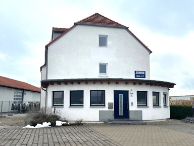 Bürogebäude zur Miete 860 € 107,5 m² Bürofläche Neutraubling 93073