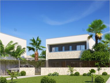 Villa zum Kauf 698.000 € 3 Zimmer 150 m² 500 m² Grundstück Pilar de la Horadada
