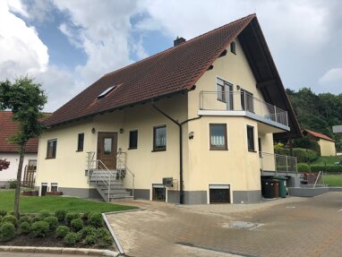 Mehrfamilienhaus zum Kauf 639.000 € 8 Zimmer 316 m² 767 m² Grundstück frei ab 01.08.2024 Wörnitz Wörnitz 91637
