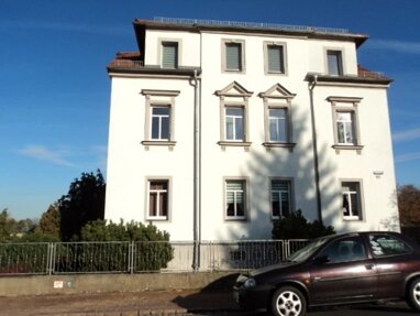 Wohnung zur Miete 180 € 1 Zimmer 31 m² Erdgeschoss Kalkberg 55 Meißen Meißen 01662