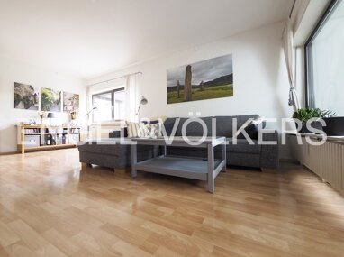 Apartment zur Miete 600 € 3 Zimmer 80 m² Dudweiler - Mitte Dudweiler 66125