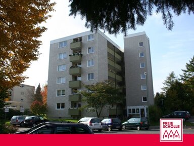 Wohnung zur Miete 489 € 3 Zimmer 69,8 m² EG frei ab 01.02.2025 Julius-Leber-Str. 16 Bültmannshof Bielefeld 33615